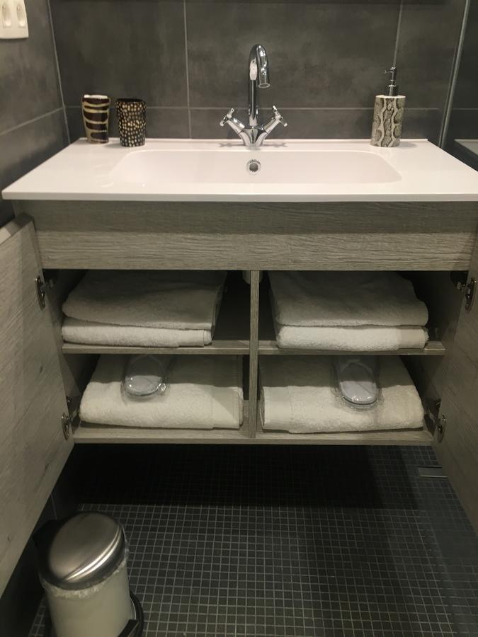 Aparthotel Les Lofts De Styliste Saint-Gilles