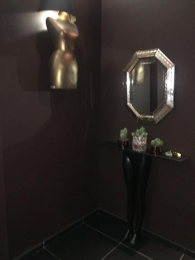 Les Lofts De Styliste * Saint-Gilles