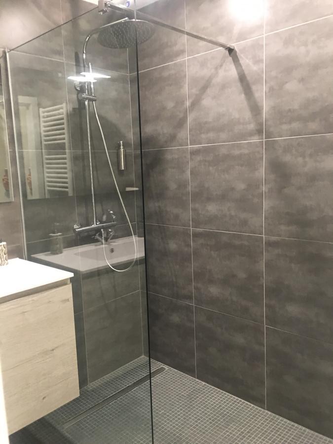 Aparthotel Les Lofts De Styliste Saint-Gilles
