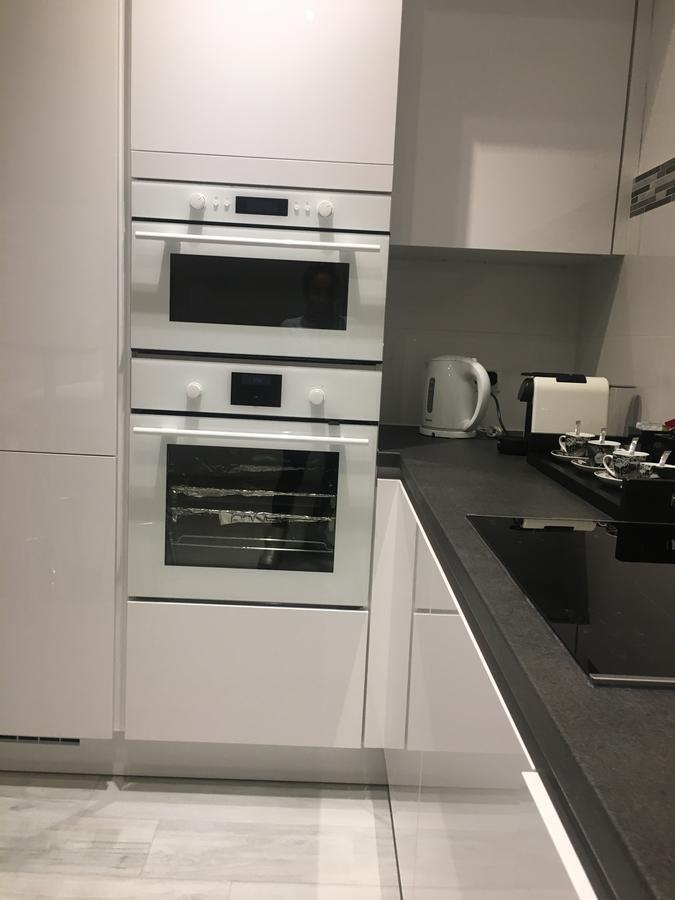 Les Lofts De Styliste * Saint-Gilles