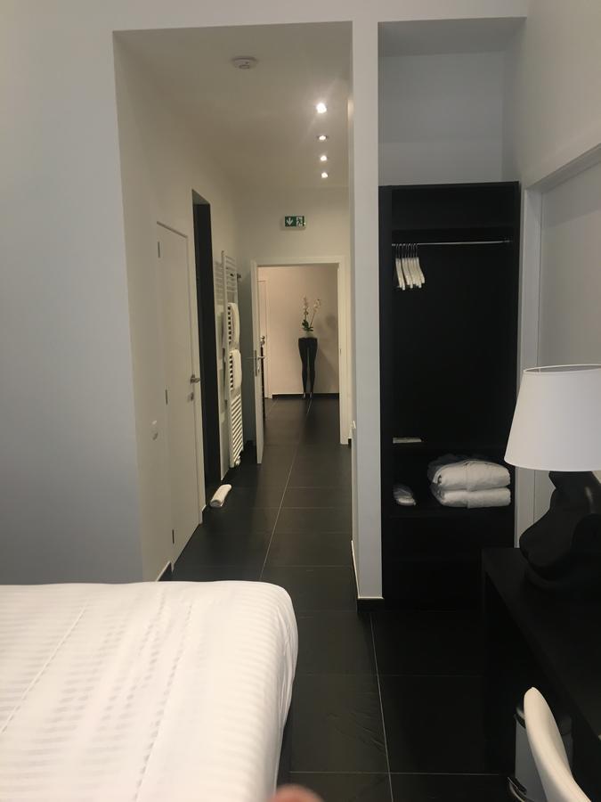 Les Lofts De Styliste * Saint-Gilles