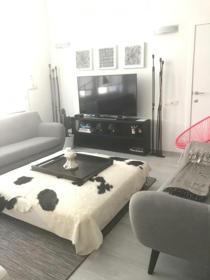 Aparthotel Les Lofts De Styliste Saint-Gilles