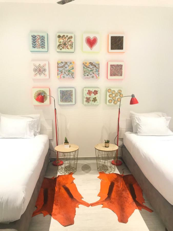 Les Lofts De Styliste Saint-Gilles
