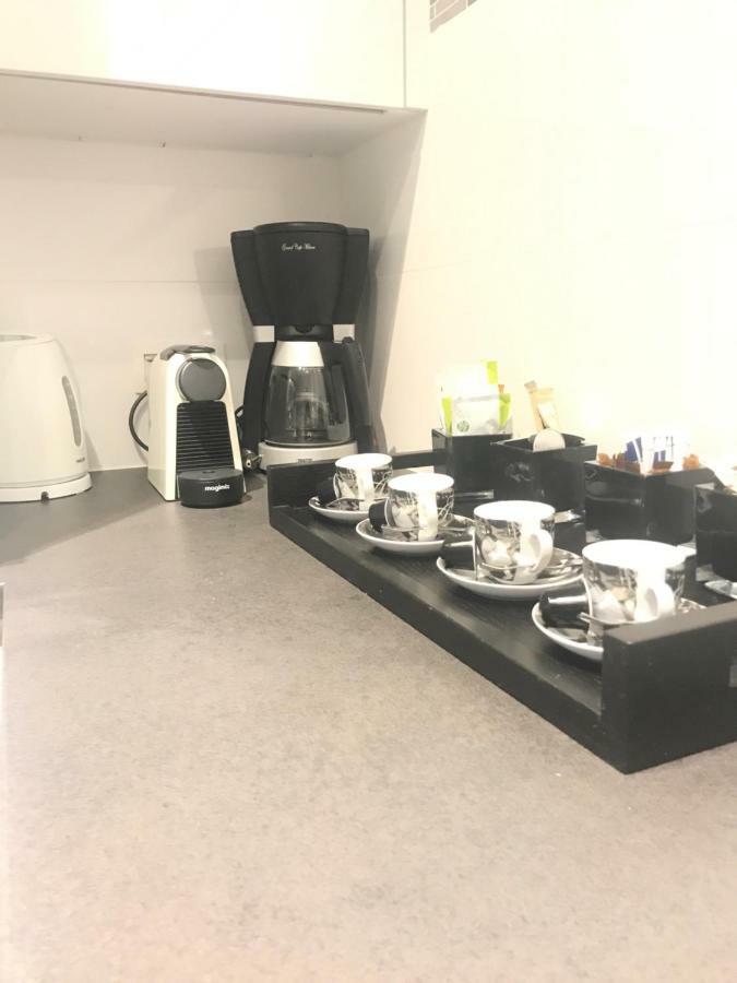 Aparthotel Les Lofts De Styliste Saint-Gilles