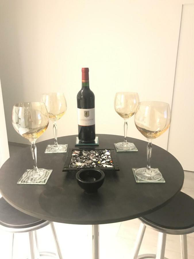 Aparthotel Les Lofts De Styliste Saint-Gilles