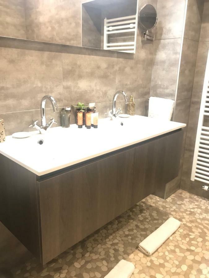 Les Lofts De Styliste * Saint-Gilles