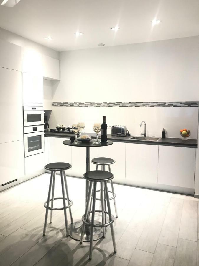 Les Lofts De Styliste Saint-Gilles