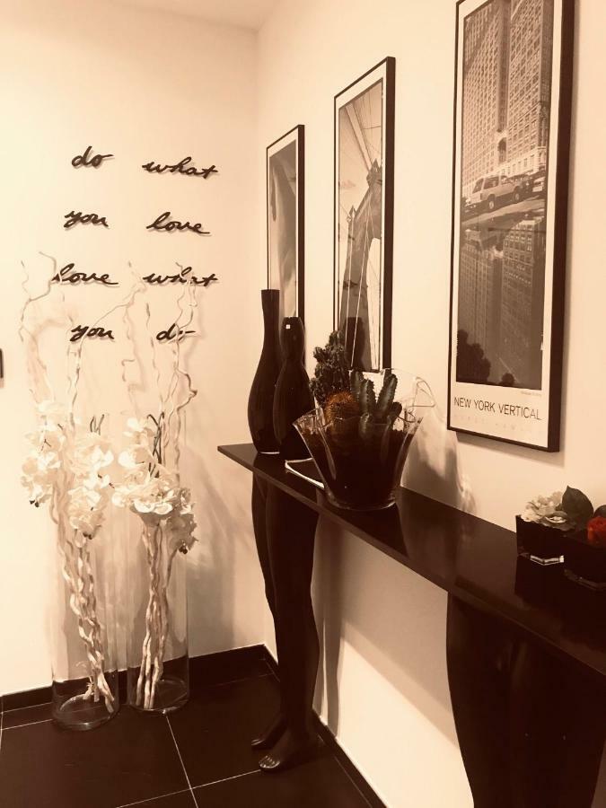 Les Lofts De Styliste Saint-Gilles