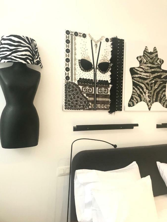 Aparthotel Les Lofts De Styliste Saint-Gilles