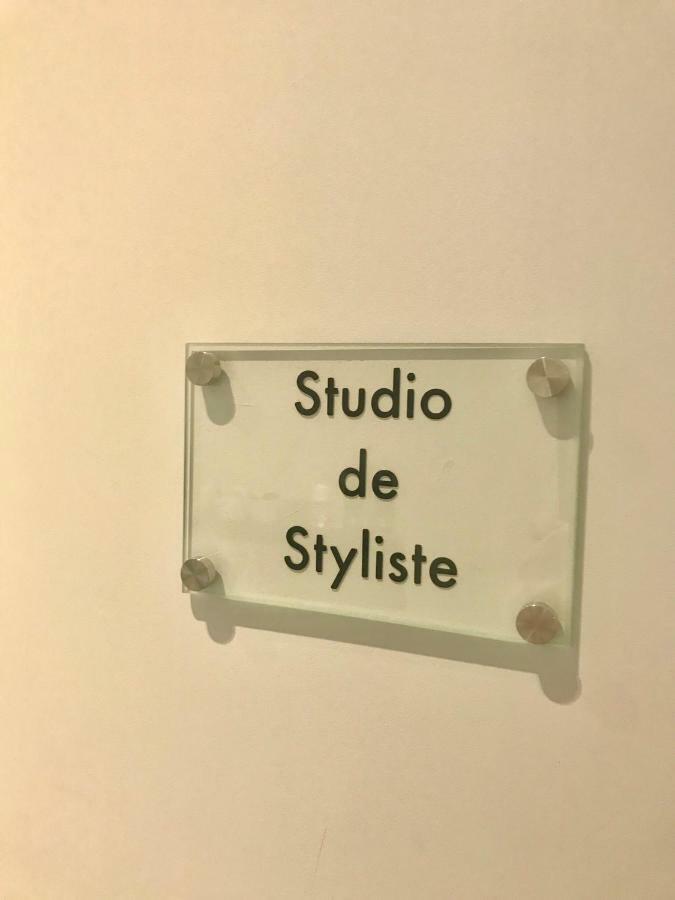 Les Lofts De Styliste Saint-Gilles